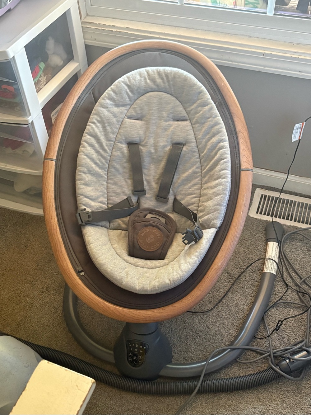 Maxi-Cosi Infant Swing